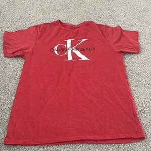 Calvin Klein top